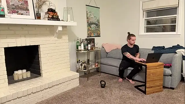 DaddydayDrinkzz online show from 31, 12, 2024