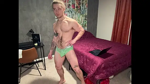 DaddydayDrinkzz online show from 17, 3, 2025