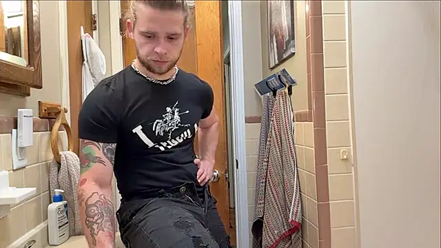 DaddydayDrinkzz online show from 3, 11, 2025