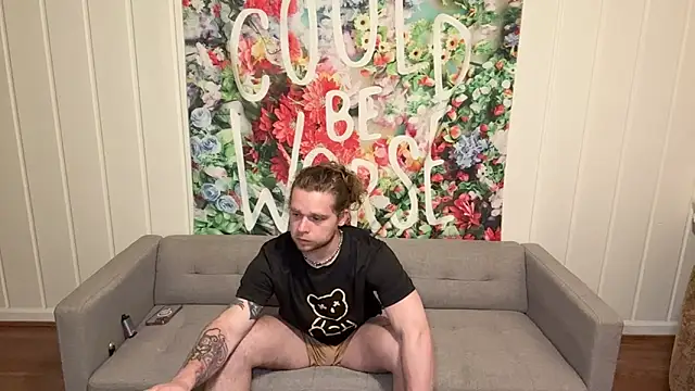 DaddydayDrinkzz online show from 3, 5, 2026