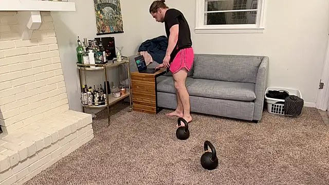 DaddydayDrinkzz online show from 9, 12, 2024