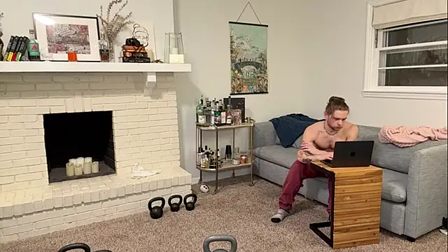 DaddydayDrinkzz online show from 15, 1, 2025