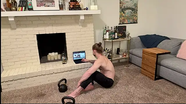 DaddydayDrinkzz online show from 3, 12, 2024