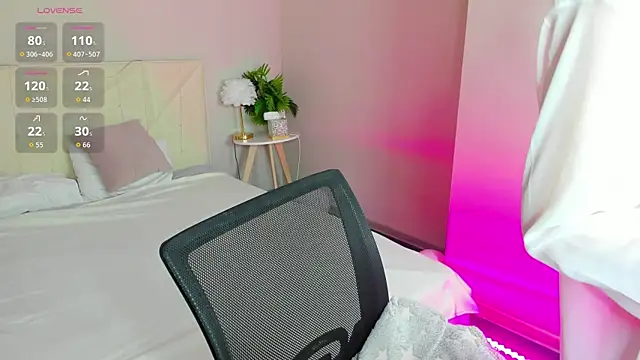 Esme Runn online show from 12, 9, 2025