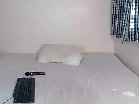Crystal x ebony online show from 25, 10, 2025