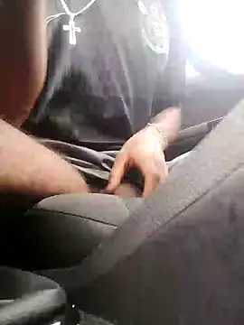 Blacklicious777 online show from 3, 1, 2025