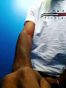 Blacklicious777 online show from 5, 12, 2024