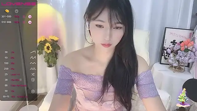 -Jolene-688- online show from 19, 2, 2025