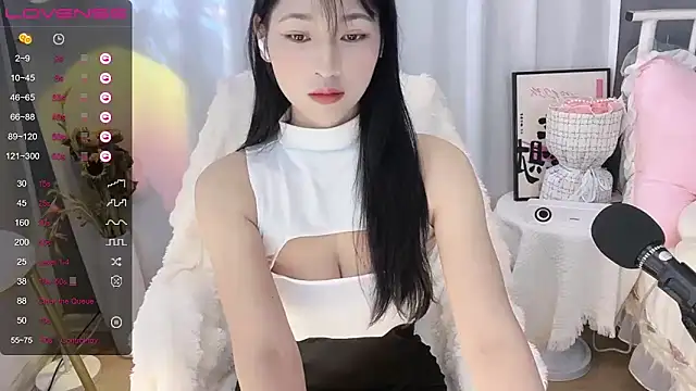 -Jolene-688- online show from 11, 3, 2025