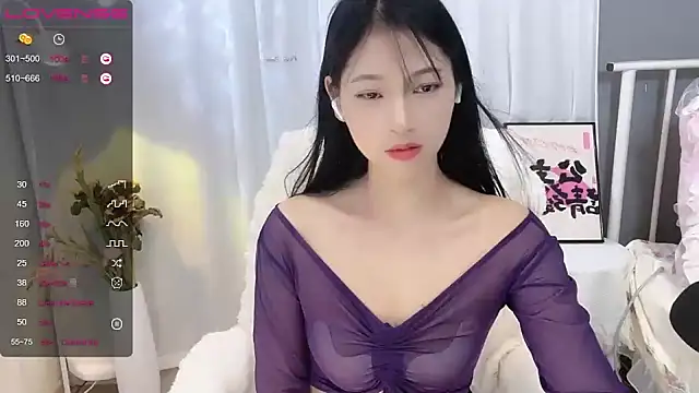 -Jolene-688- online show from 3, 3, 2025