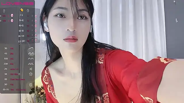 -Jolene-688- online show from 4, 3, 2025