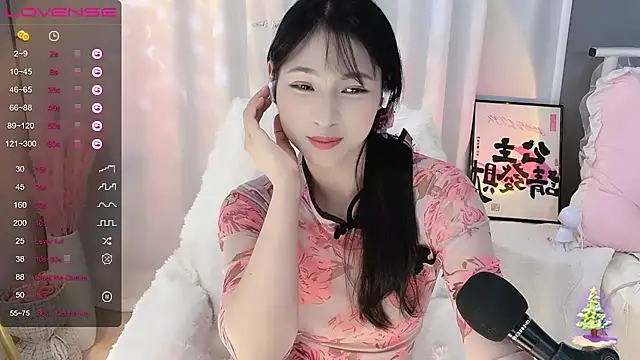 -Jolene-688- online show from 17, 3, 2025