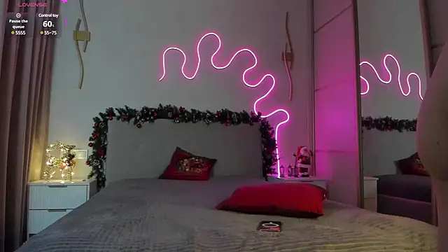 Snapshot of flora_off chatting on 19, 1, 2025 flora off online show from 19, 1, 2025