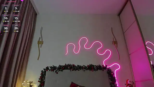 Snapshot of flora_off chatting on 19, 1, 2025 flora off online show from 19, 1, 2025