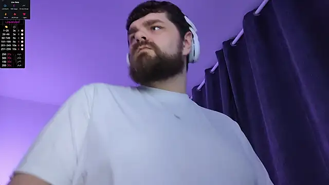 KingMarti online show from 14, 1, 2026