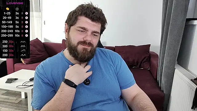 KingMarti online show from 19, 12, 2024