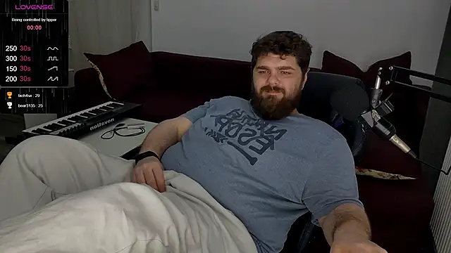 KingMarti online show from 2, 2, 2025