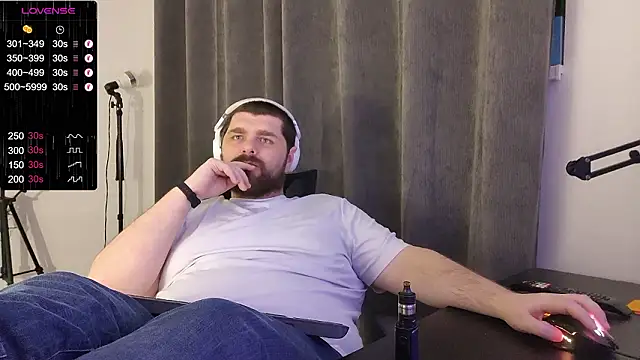 Snapshot of KingMarti chatting on 13, 2, 2026 KingMarti online show from 13, 2, 2026