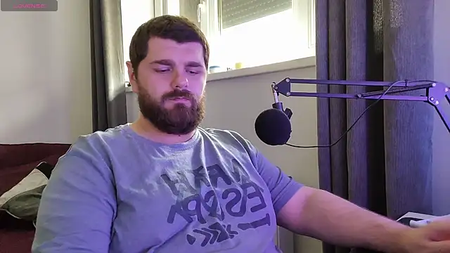 KingMarti online show from 8, 10, 2025