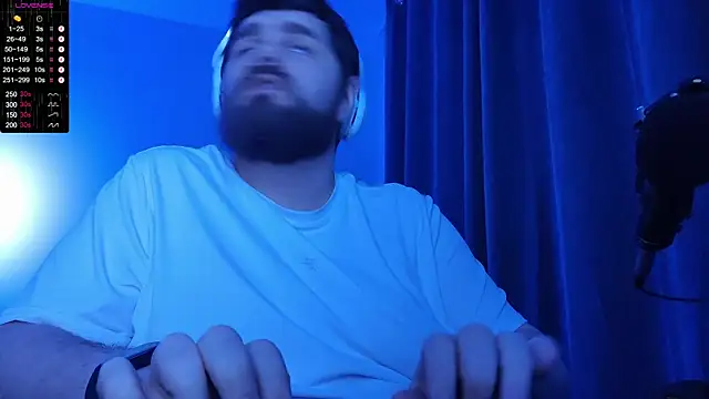 Snapshot of KingMarti chatting on 17, 1, 2026 KingMarti online show from 17, 1, 2026