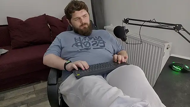 KingMarti online show from 7, 2, 2025