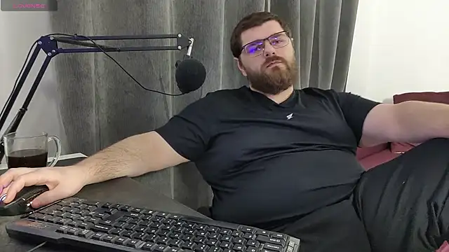 KingMarti online show from 5, 10, 2025