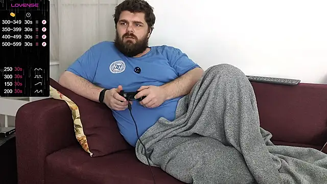 KingMarti online show from 19, 12, 2024