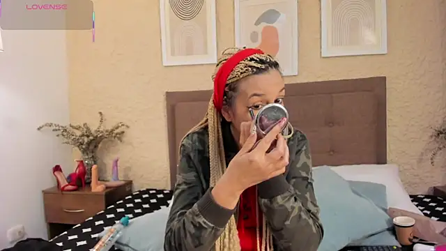 CarolinaGlamour online show from 30, 9, 2025