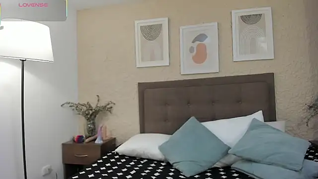 CarolinaGlamour online show from 29, 9, 2025