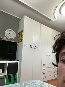 SAINT69BLABLA online show from 15, 6, 2026