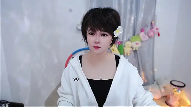 Fan ting online show from 23, 10, 2025