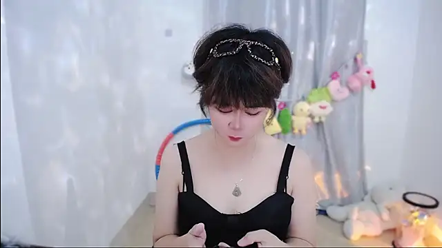 Fan ting online show from 22, 10, 2025