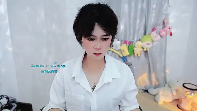 Fan ting online show from 13, 11, 2025