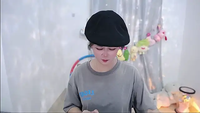 Fan ting online show from 16, 10, 2025