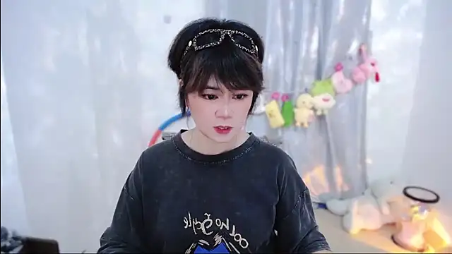 Fan ting online show from 1, 11, 2025