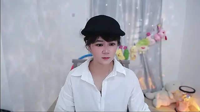 Fan ting online show from 17, 10, 2025