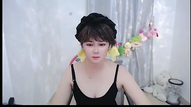 Fan ting online show from 9, 10, 2025