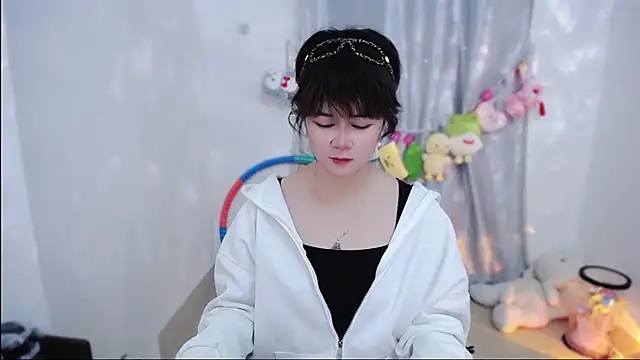 Fan ting online show from 27, 10, 2025