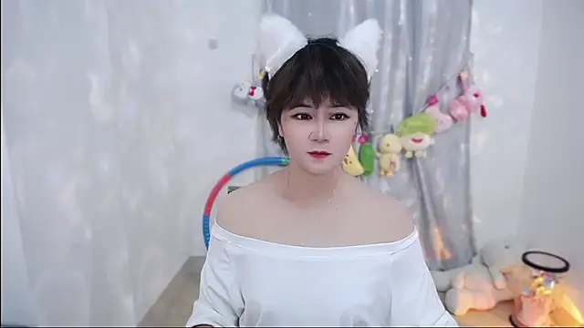 Fan ting online show from 15, 10, 2025