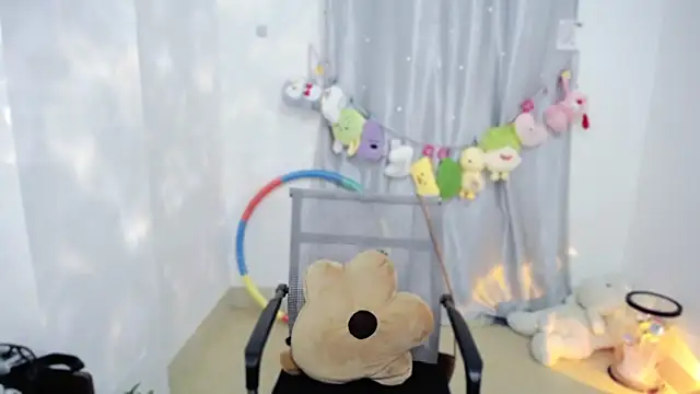 Fan ting online show from 21, 11, 2025