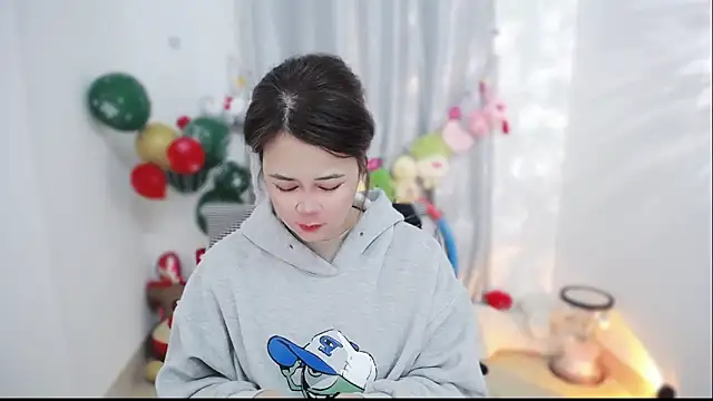 Fan ting online show from 12, 2, 2026