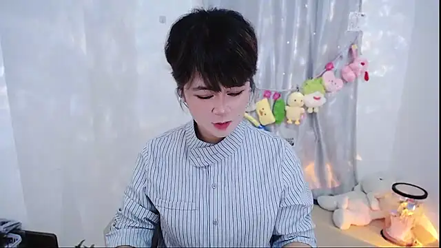 Fan ting online show from 5, 11, 2025