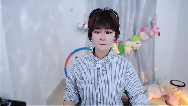 Fan ting online show from 25, 10, 2025