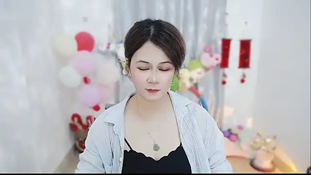 Fan ting online show from 24, 3, 2026