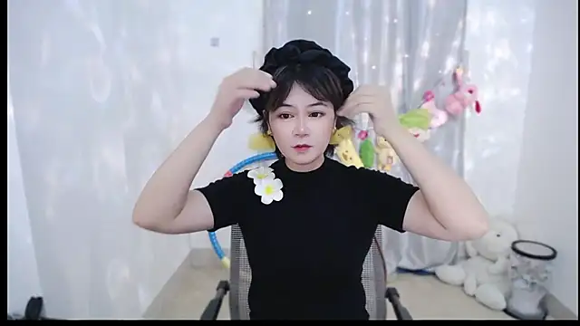 Fan ting online show from 10, 10, 2025