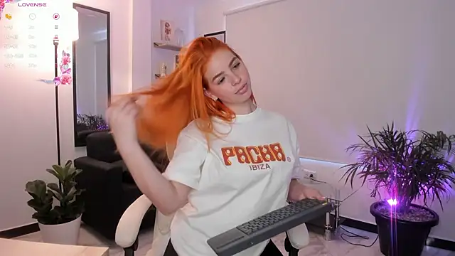 Niicoleta online show from 2, 10, 2025