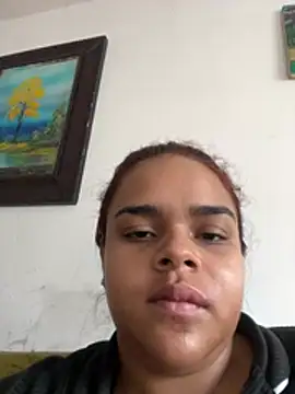 Evabigass online show from 26, 5, 2026