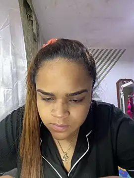 Snapshot of Evabigass chatting on 15, 2, 2026 Evabigass online show from 15, 2, 2026