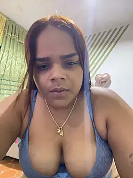 Evabigass online show from 24, 9, 2025