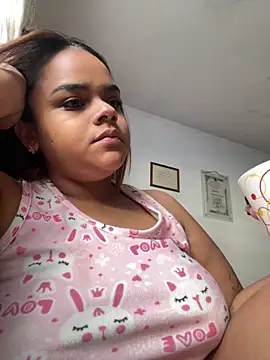 Evabigass online show from 15, 3, 2026